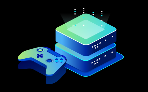 buy game server hardware
