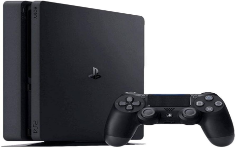You Can Now Check Out Your PlayStation 2024 Wrap-Up