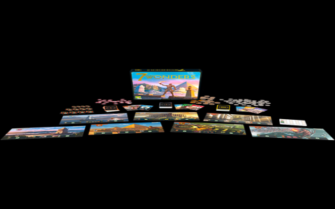 7 wonders board game review
