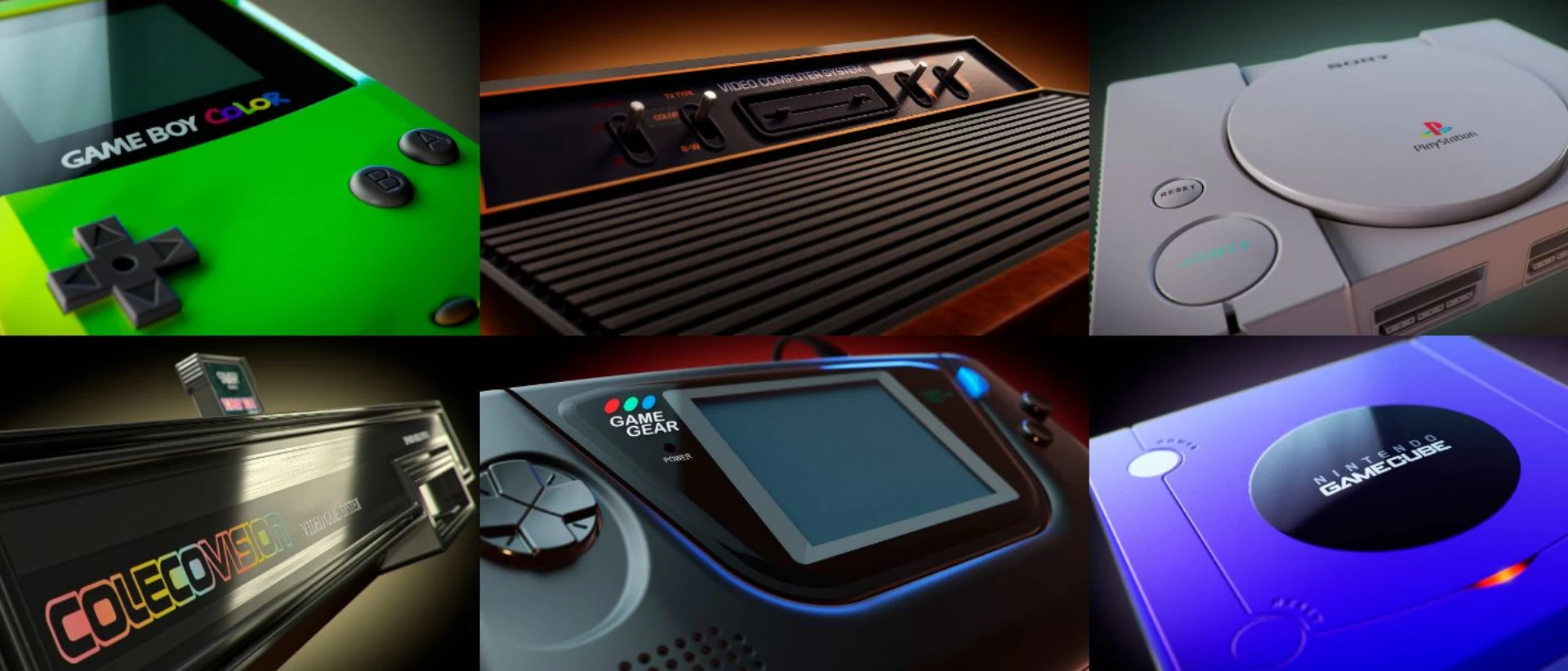 best hardware for video game emulators