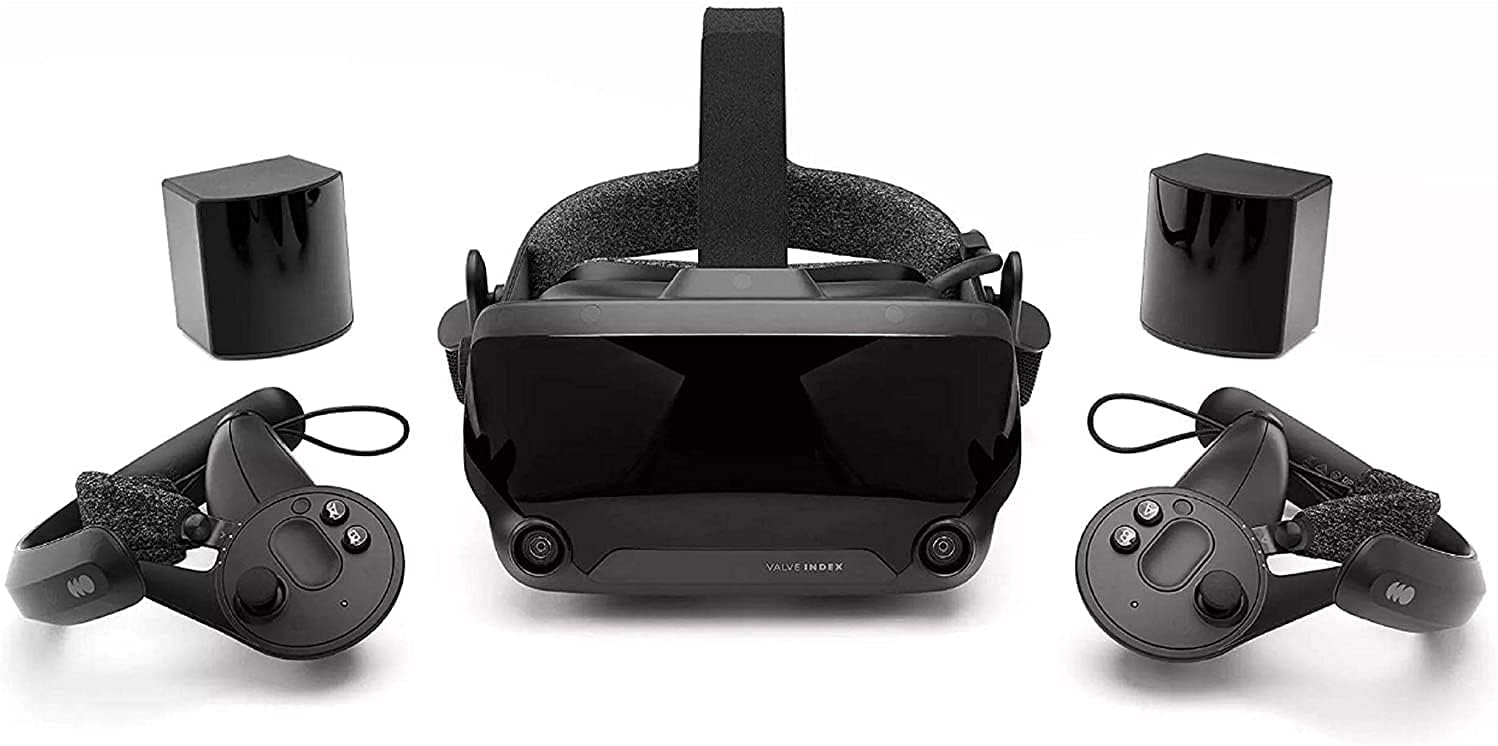 best vr hardware of steam games