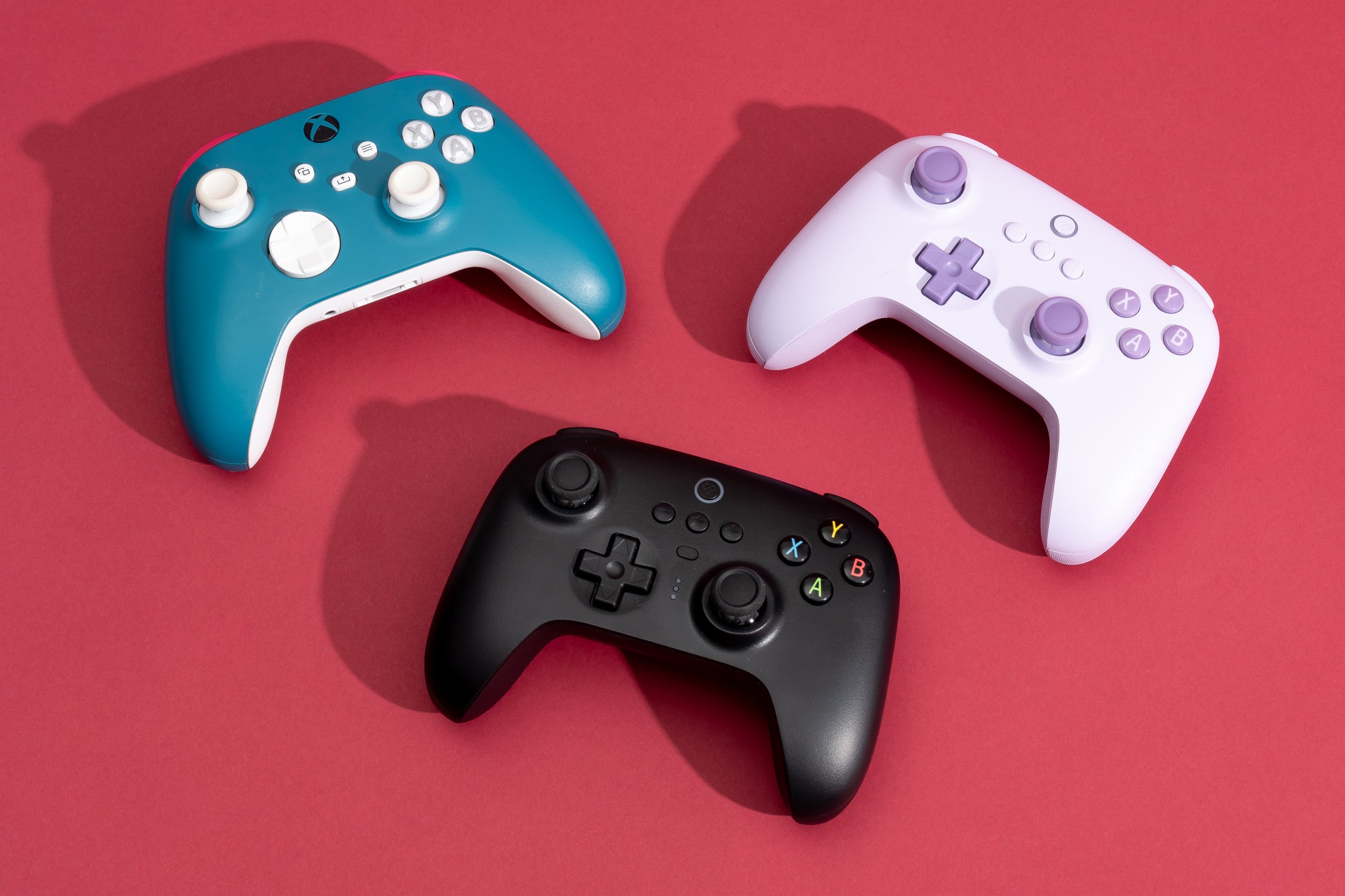 best hardware for game controllers