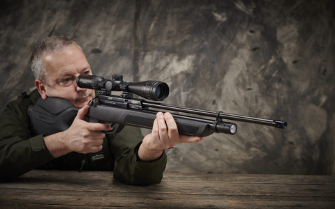 gamo airgun reviews