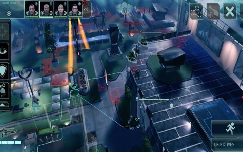 best strategy games on ios