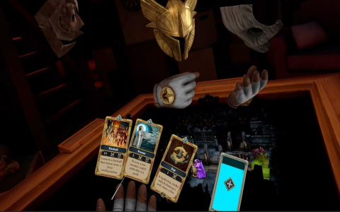 foe game review