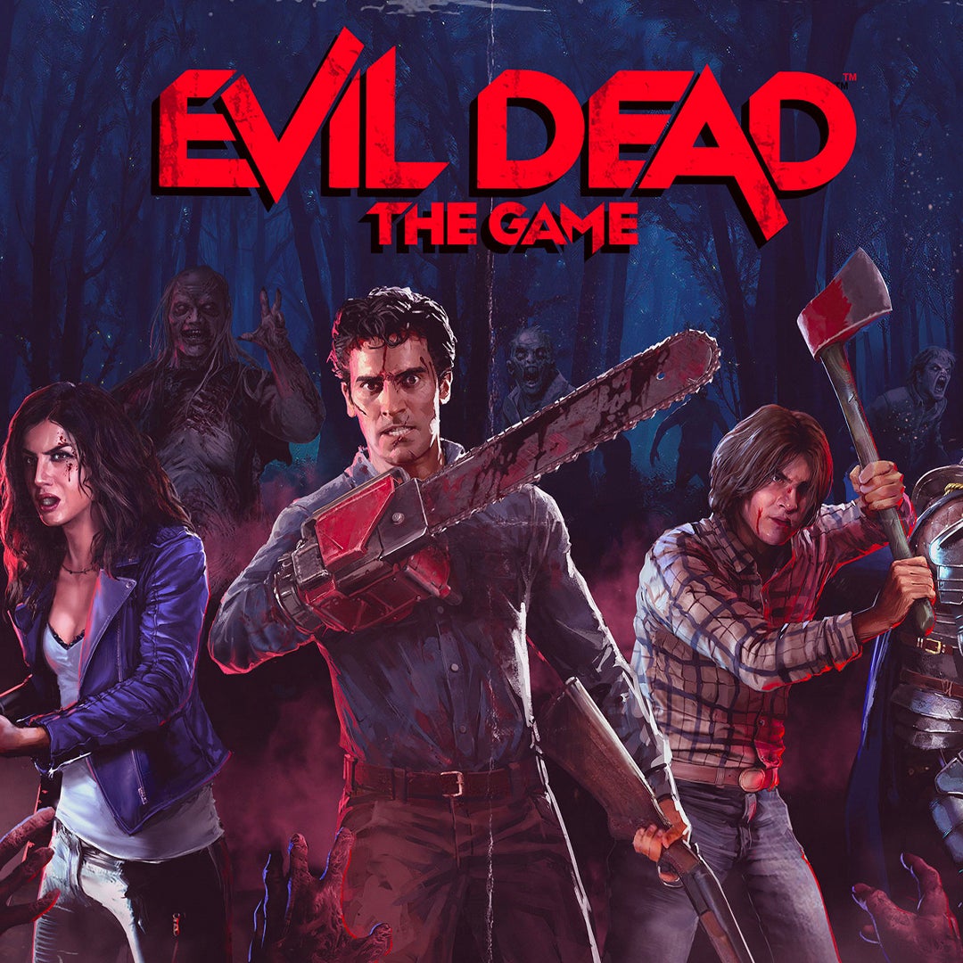 evil dead the game review