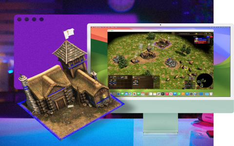 best mac strategy games