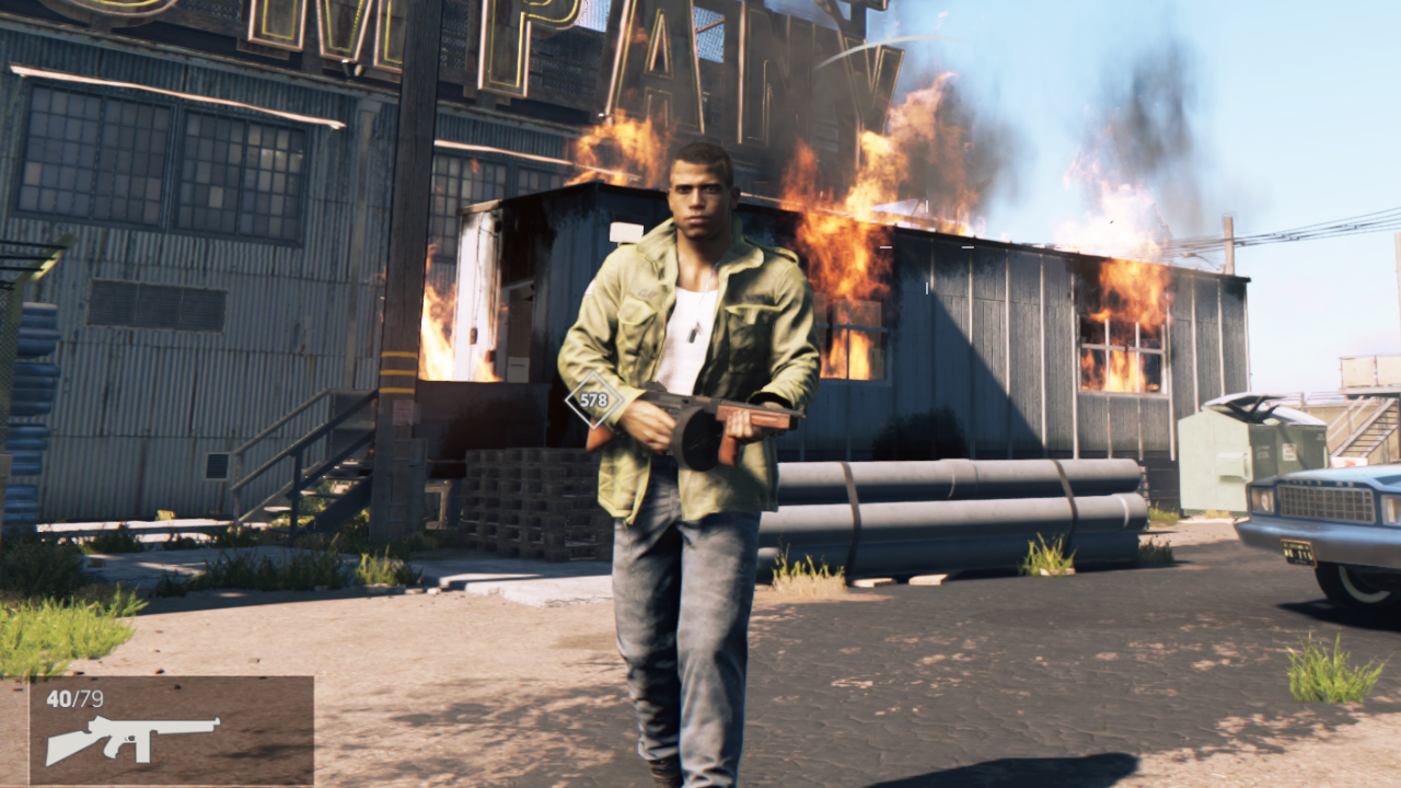 mafia 3 game review