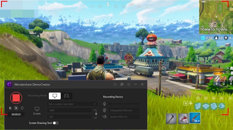 best video game recording to pc hardware