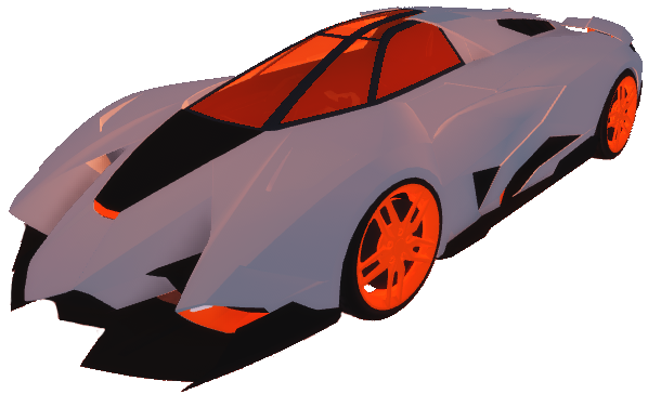 lamborghini egoista roblox