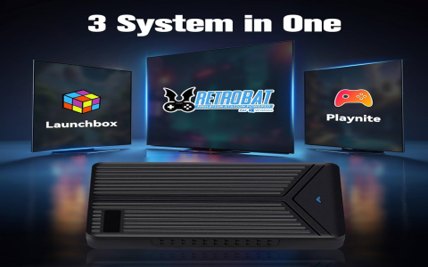 computer hardware will it run games