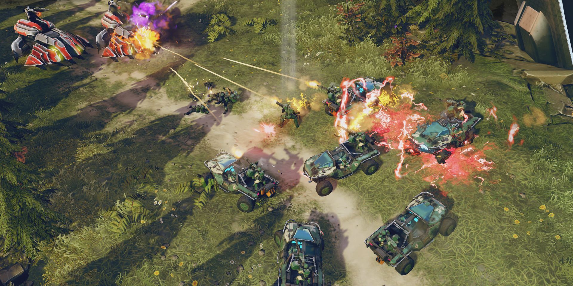 best strategy games xbox series x