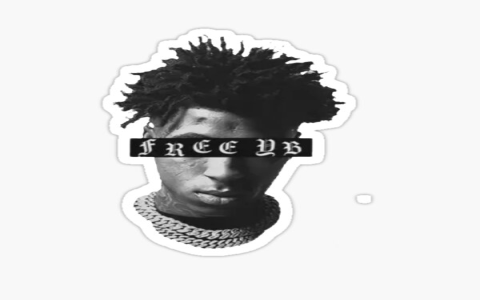 roblox nba youngboy decal