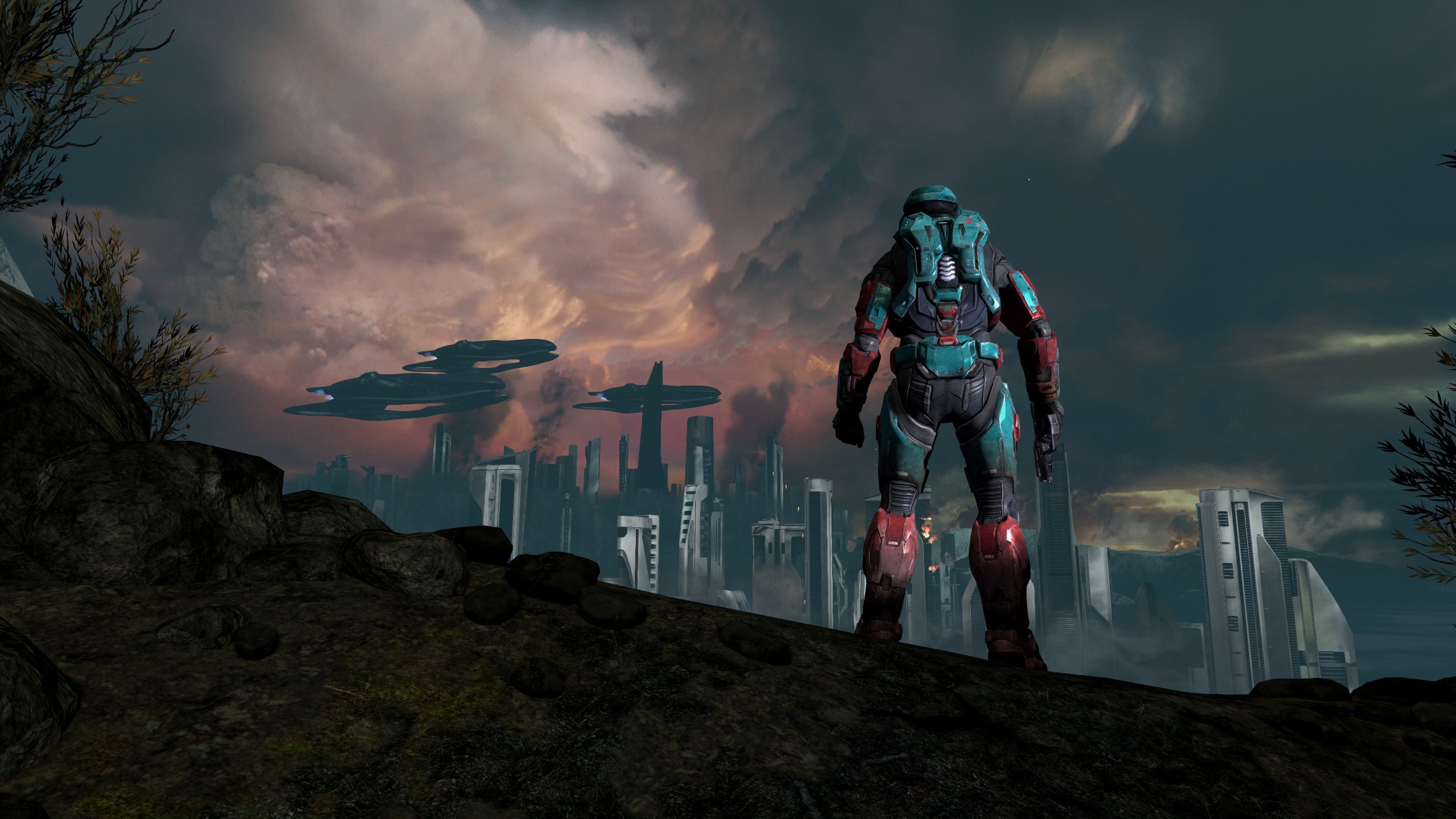 halo reach game review