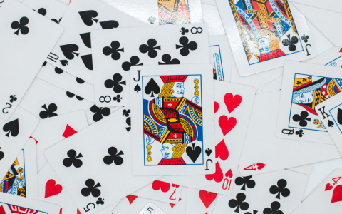 strategy for hearts card game