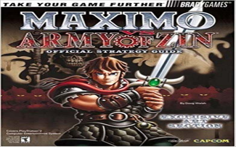 video games strategy guides