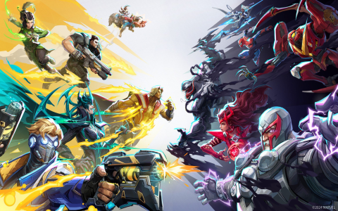 Overwatch 2’s Winter Wonderland Returns, Along With 6v6 Experimentation