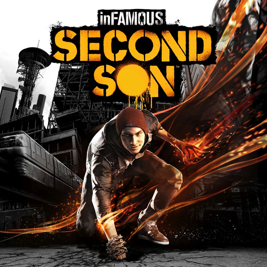 infamous second son game review