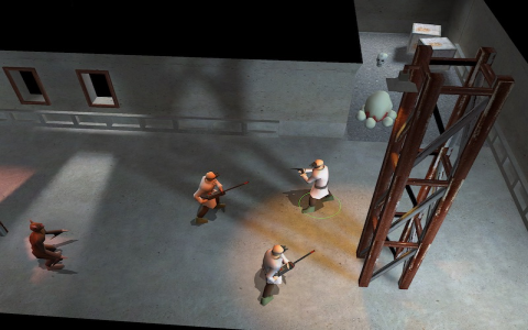 turn based strategy games ios