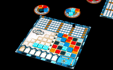 azul game review