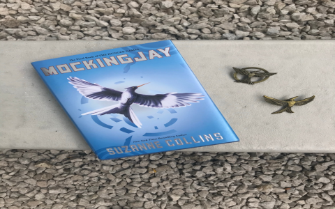 book review about hunger games