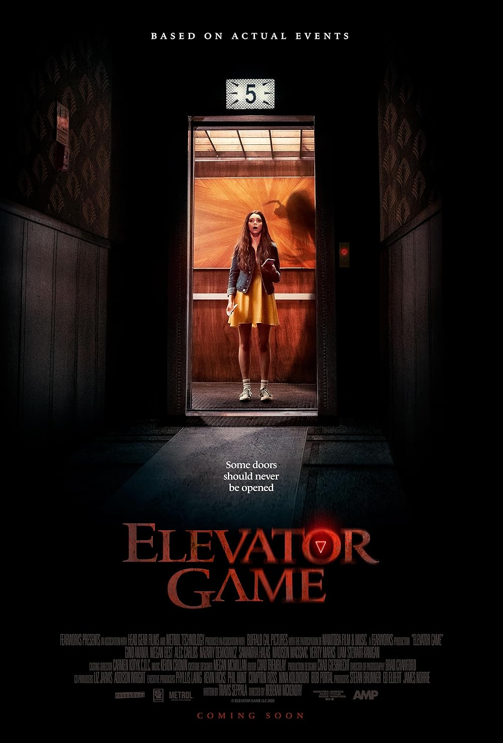 elevator game reviews
