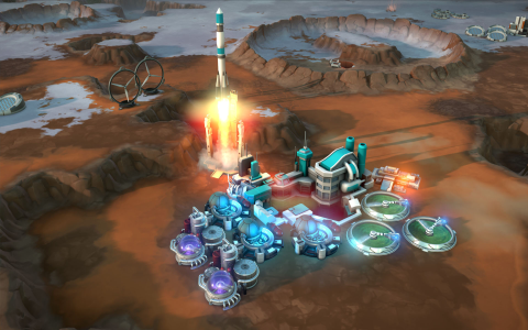 alien game strategy