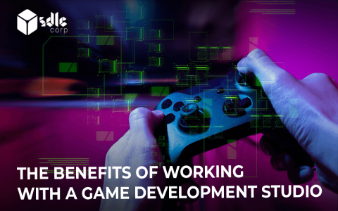 best game development hardware