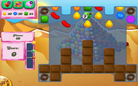 candy crush game strategy