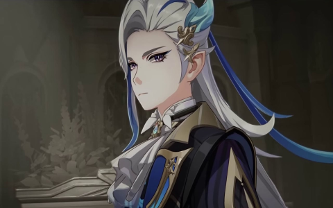 genshin impact random character generator