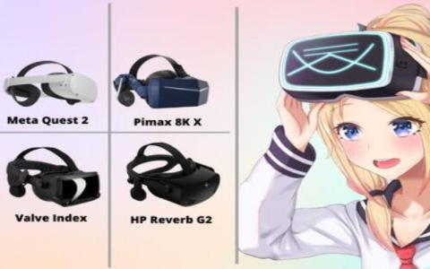 best vr hardware for steam games