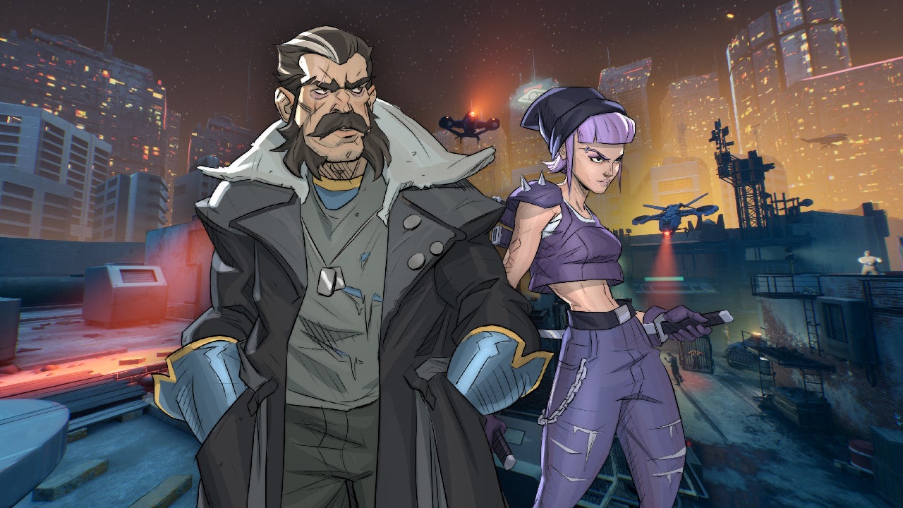 capes game review