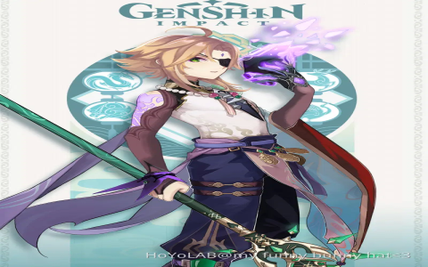 genshin impact characters wheel