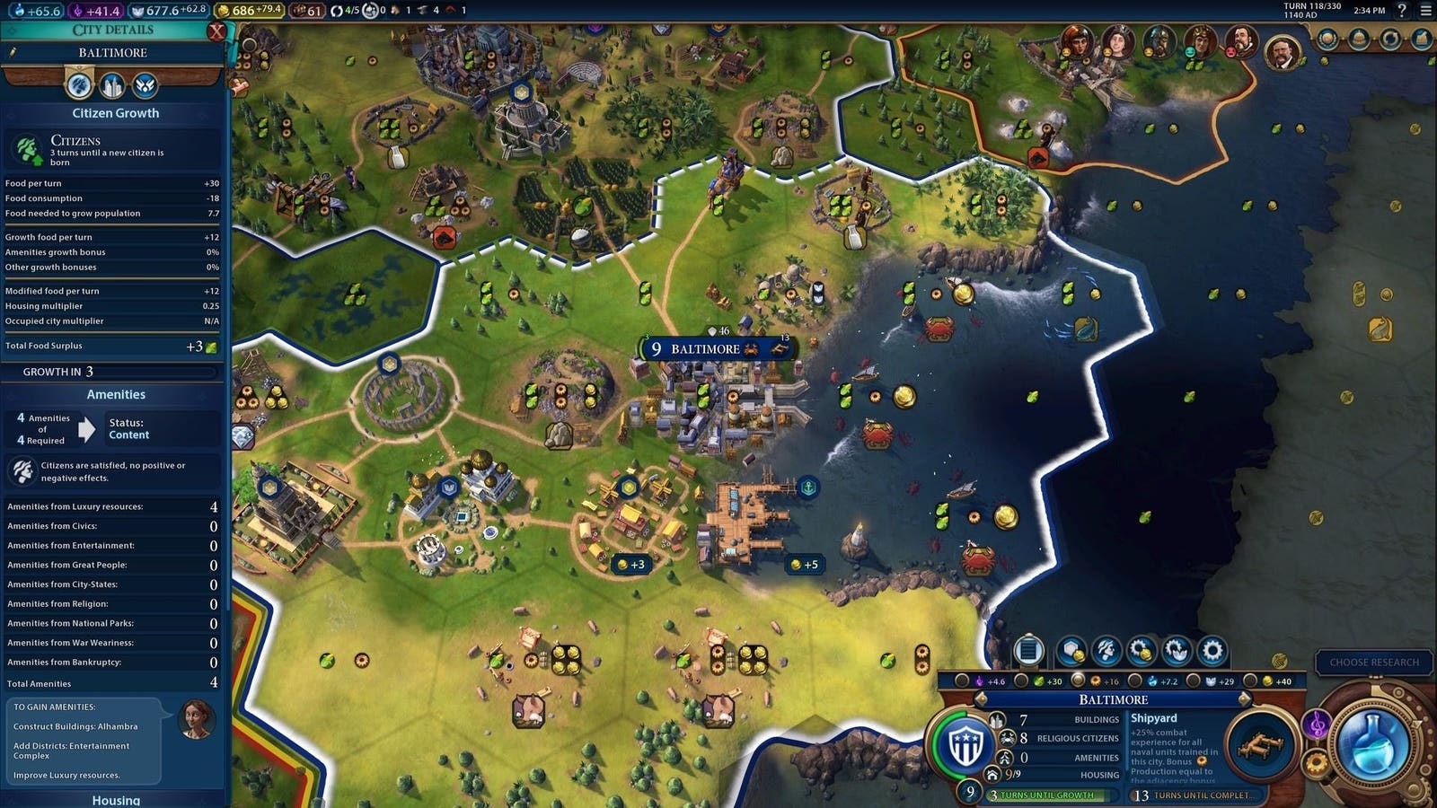 best single player strategy games