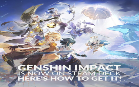 how long does genshin impact take to download