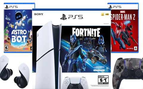 Lego Horizon Adventures Drops To Only $33 For PS5 At Amazon