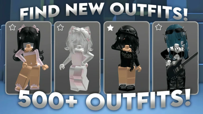 outfits roblox