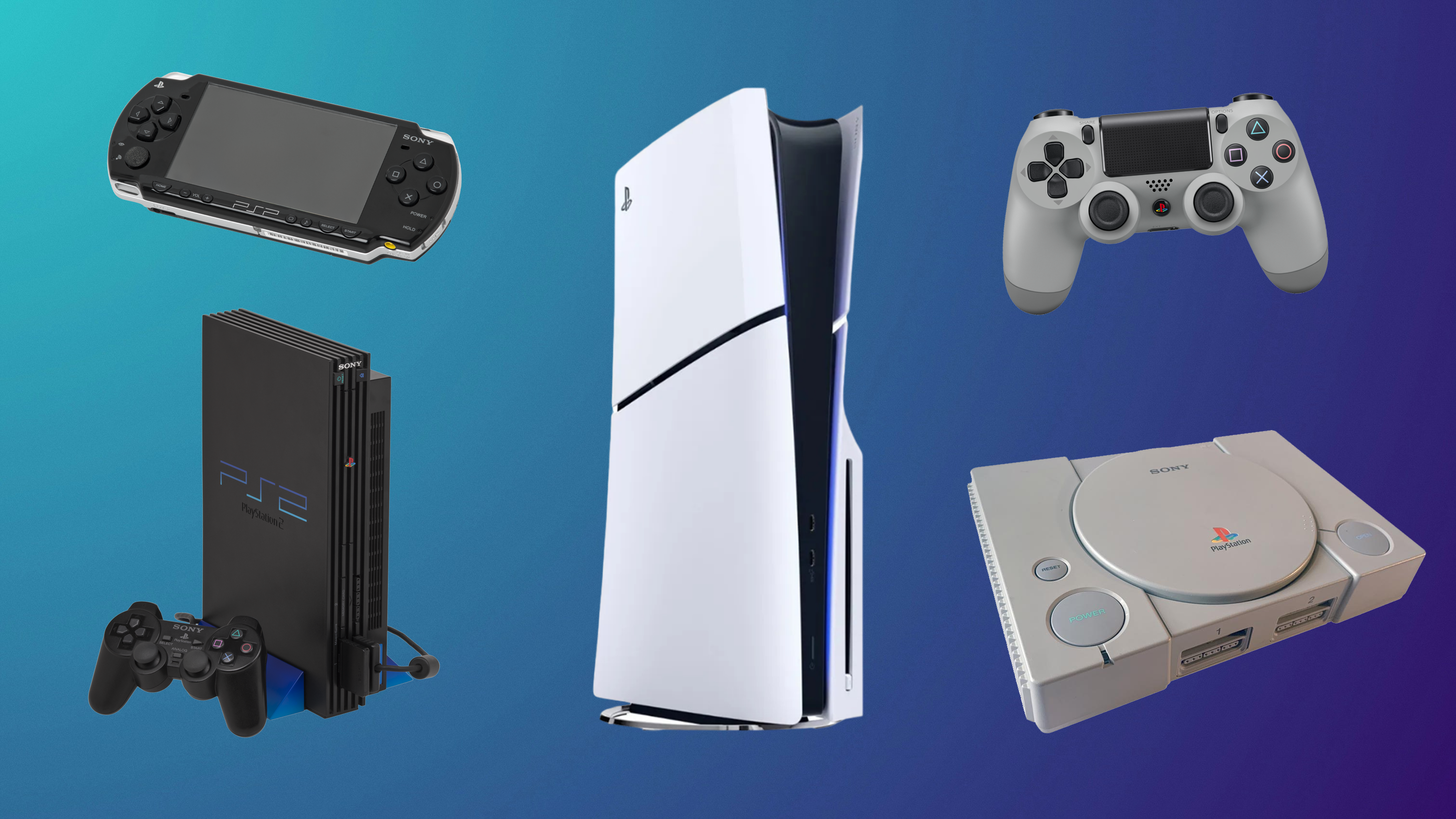 big video game hardware releases 2016