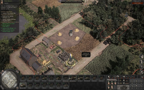 strategy war games for ps4
