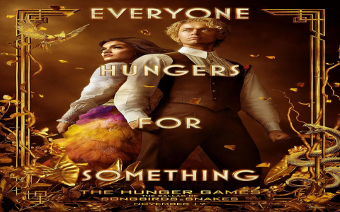 book review for the hunger games