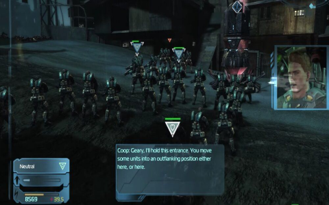 war strategy games for xbox one