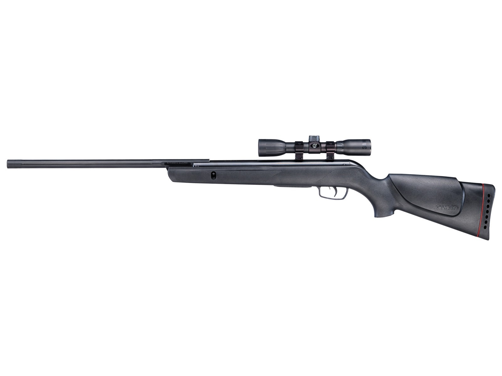 gamo varmint review