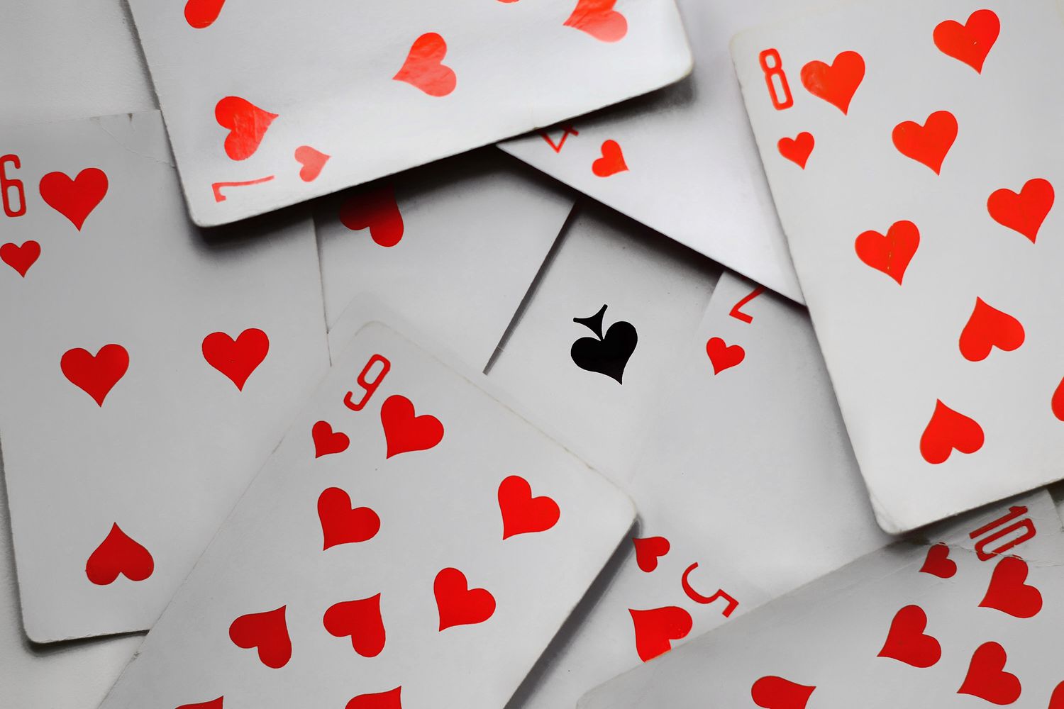 card game hearts strategy