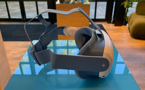best vr game performace boosting hardware