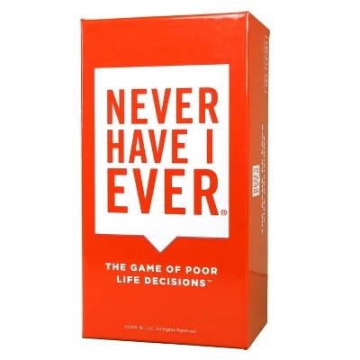 never have i ever game review