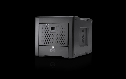 do video game consoles use software or hardware raid