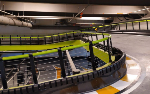 andretti indoor karting & games the colony reviews