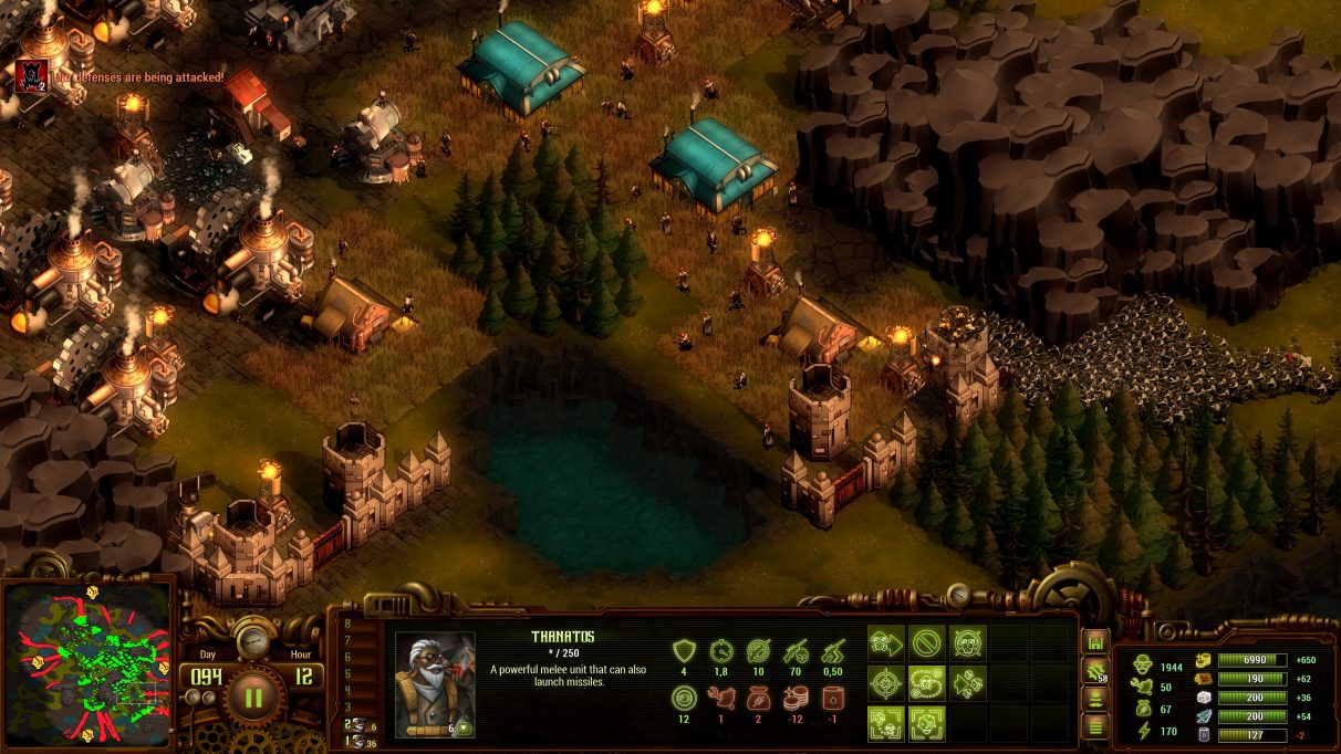 best single player strategy games