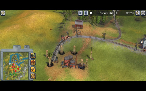 best turn based strategy games ios