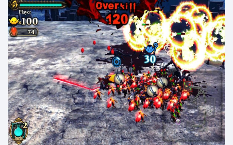 strategy games ps